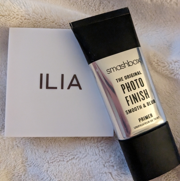 ILIA Other - Smashbox & Ilia products